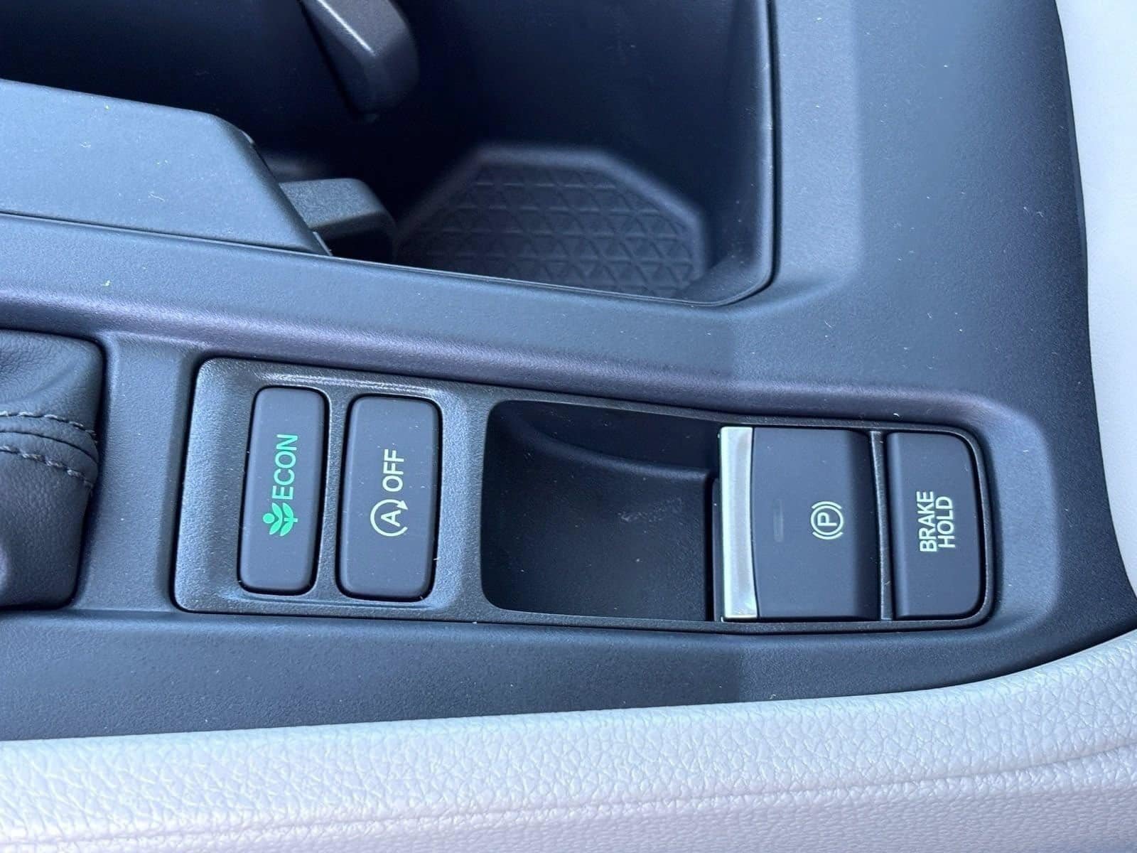 New 2026 Honda Accord LX image 20