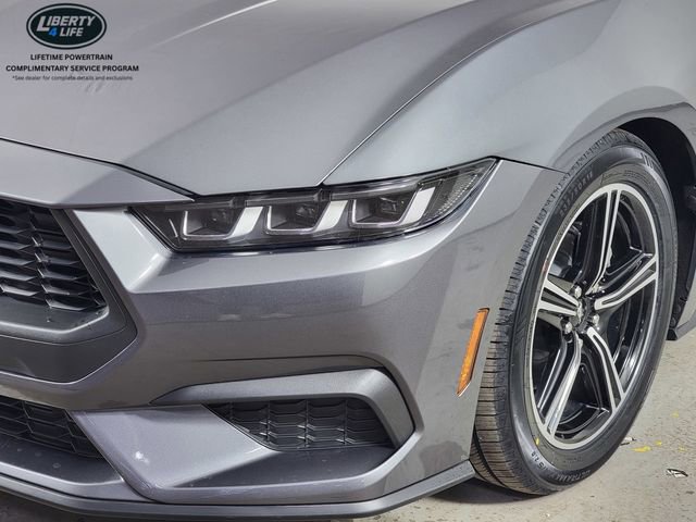 Used 2024 Ford Mustang Premium RWD image 9