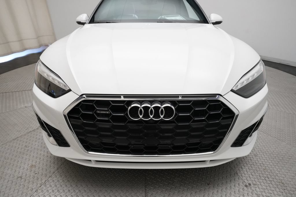 Used 2024 Audi A5 2.0T Premium Plus AWD/4WD image 22
