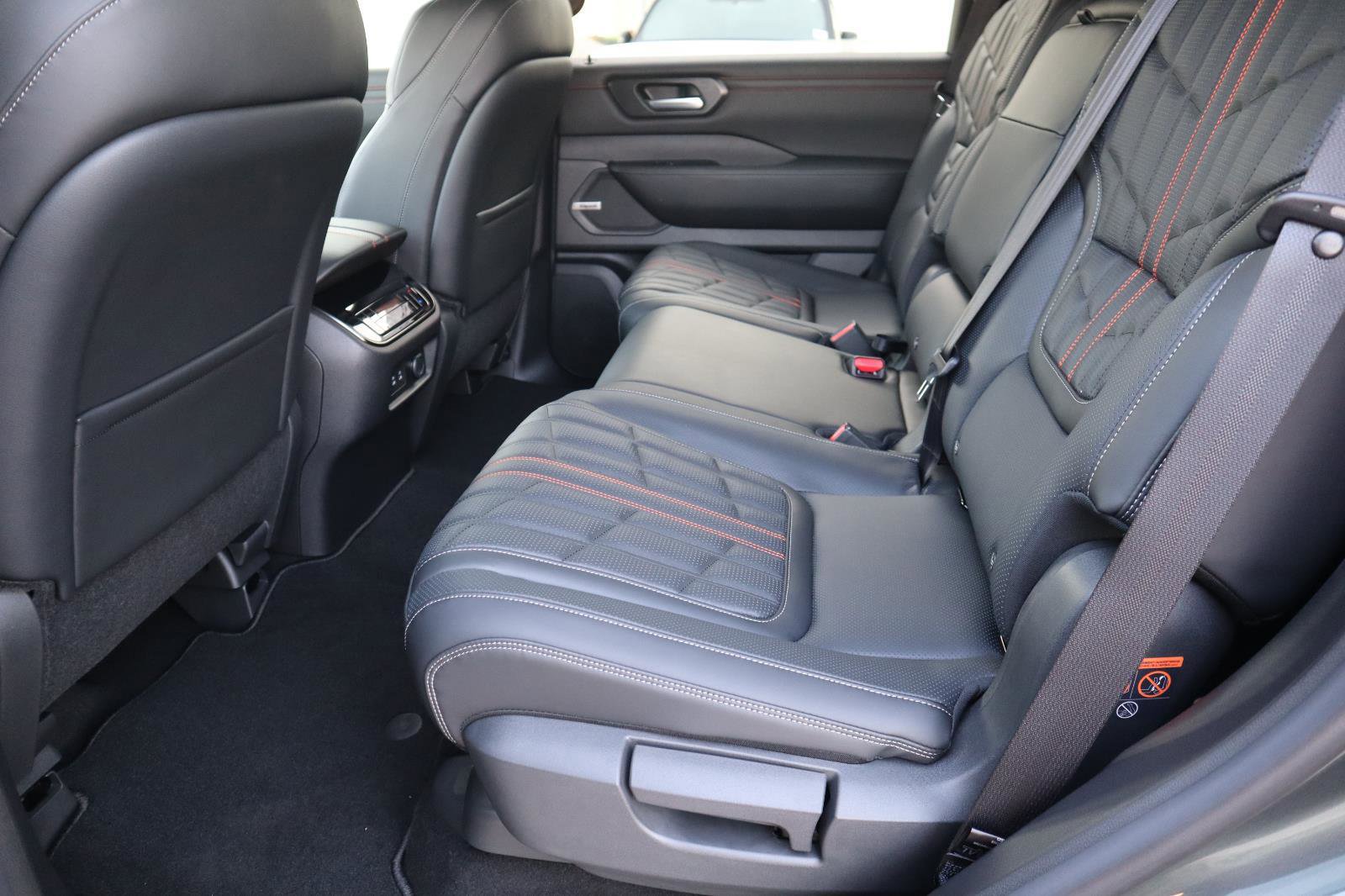 New 2026 Nissan Armada PRO-4X w/ Convenience Package image 40