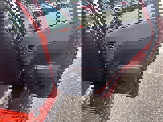 New 2025 Subaru Crosstrek 2.5i Limited w/ Popular Package #3A image 93