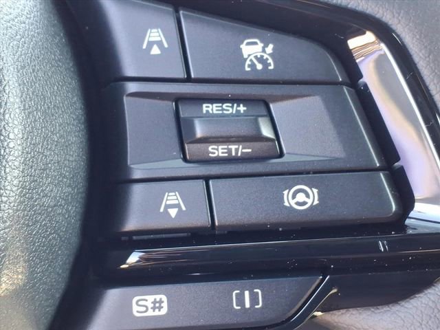 New 2026 Subaru Forester Sport image 17