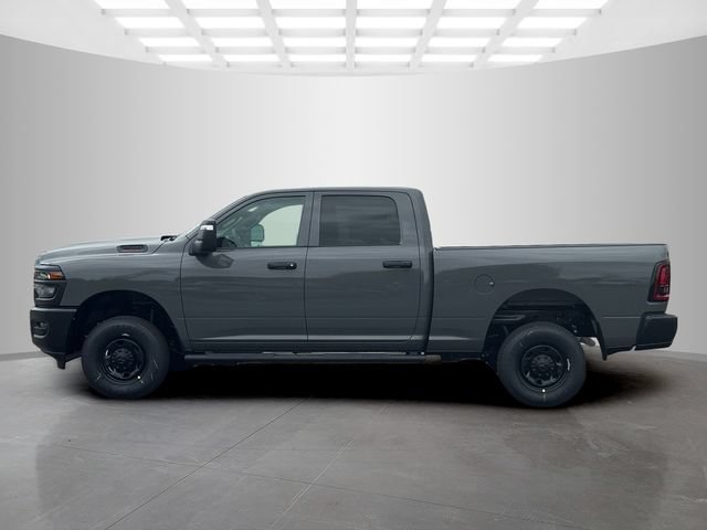New 2026 RAM 2500 Tradesman AWD/4WD image 4