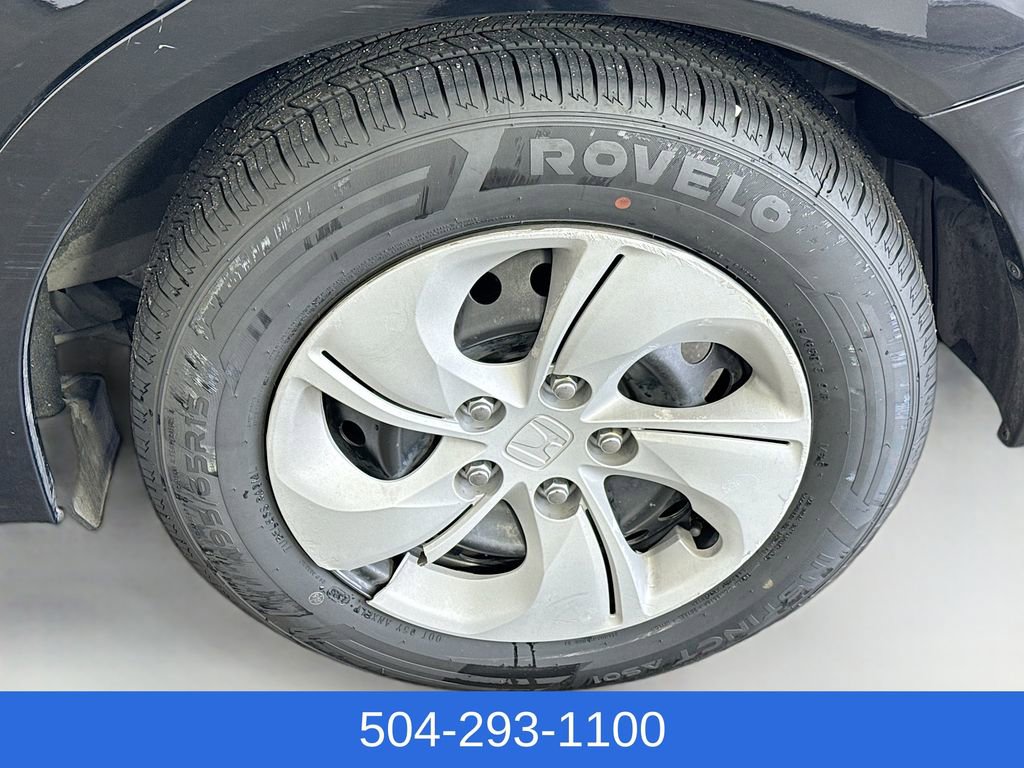 Used 2013 Honda Civic LX image 28