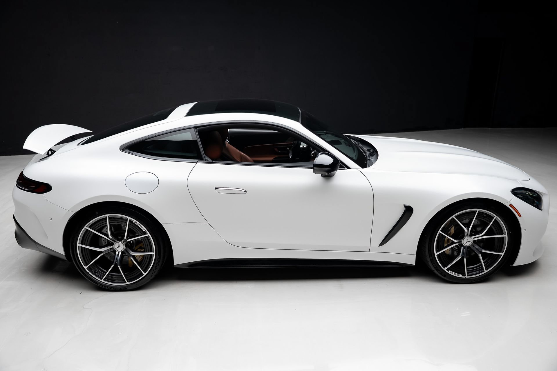 Used 2024 Mercedes-Benz AMG GT 55 image 35