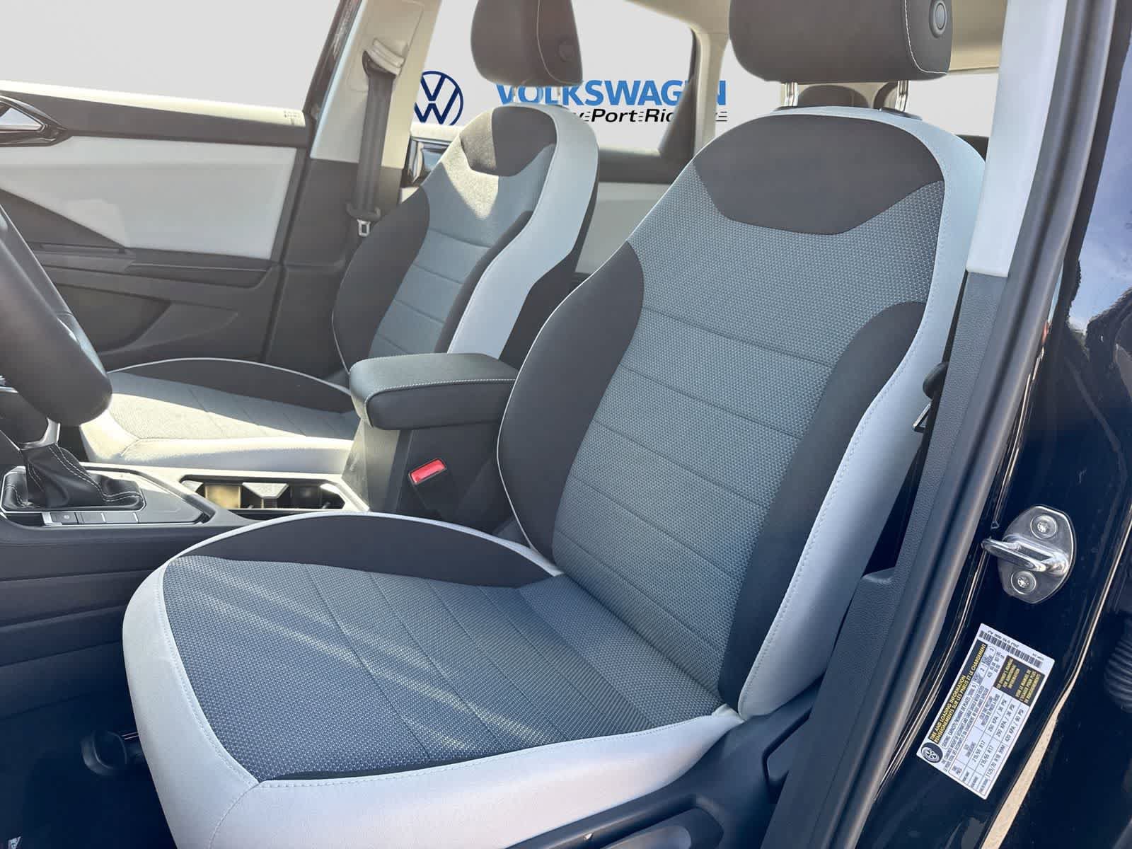 Used 2026 Volkswagen Taos S FWD image 23