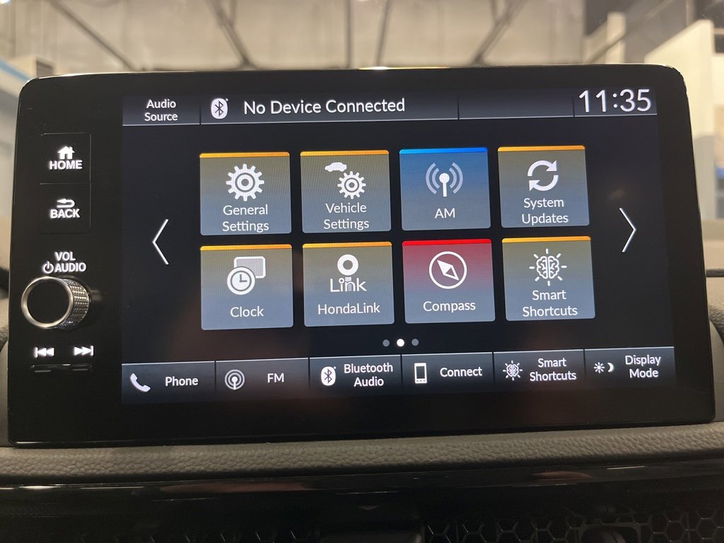 Used 2024 Honda CR-V EX-L image 19