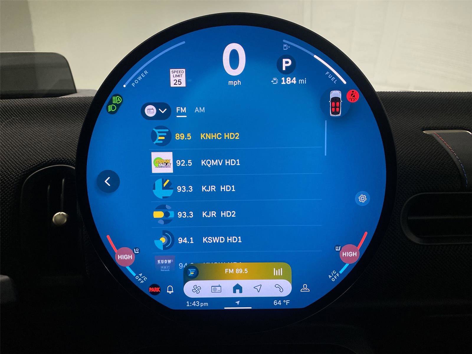 Certified 2025 MINI Cooper S image 16