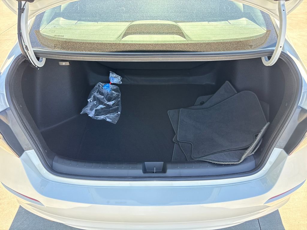 Certified 2026 Honda Civic LX image 32