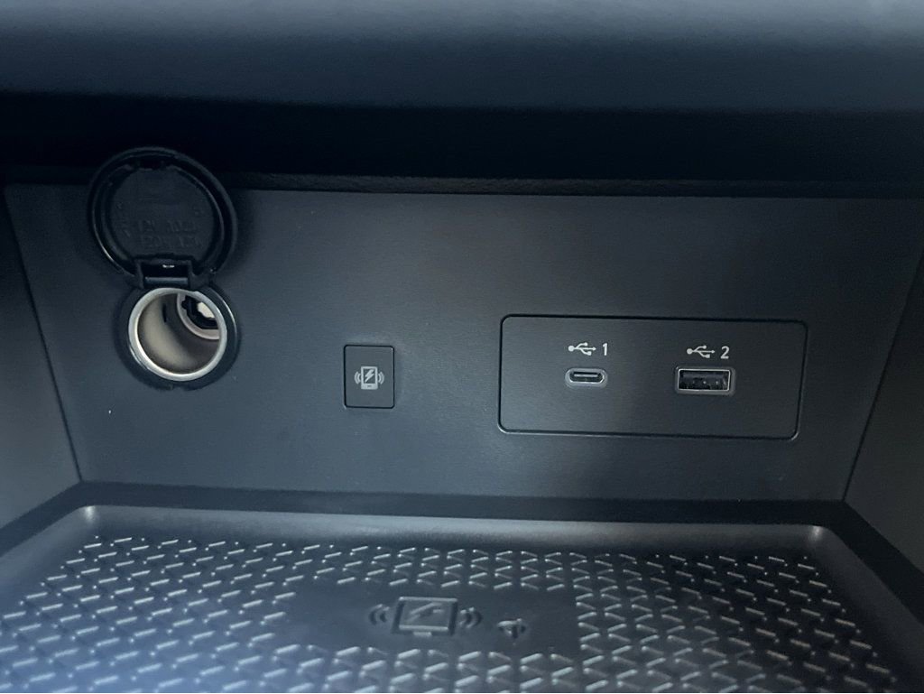 New 2025 Nissan Pathfinder SL w/ Lighting Package (N92) image 16