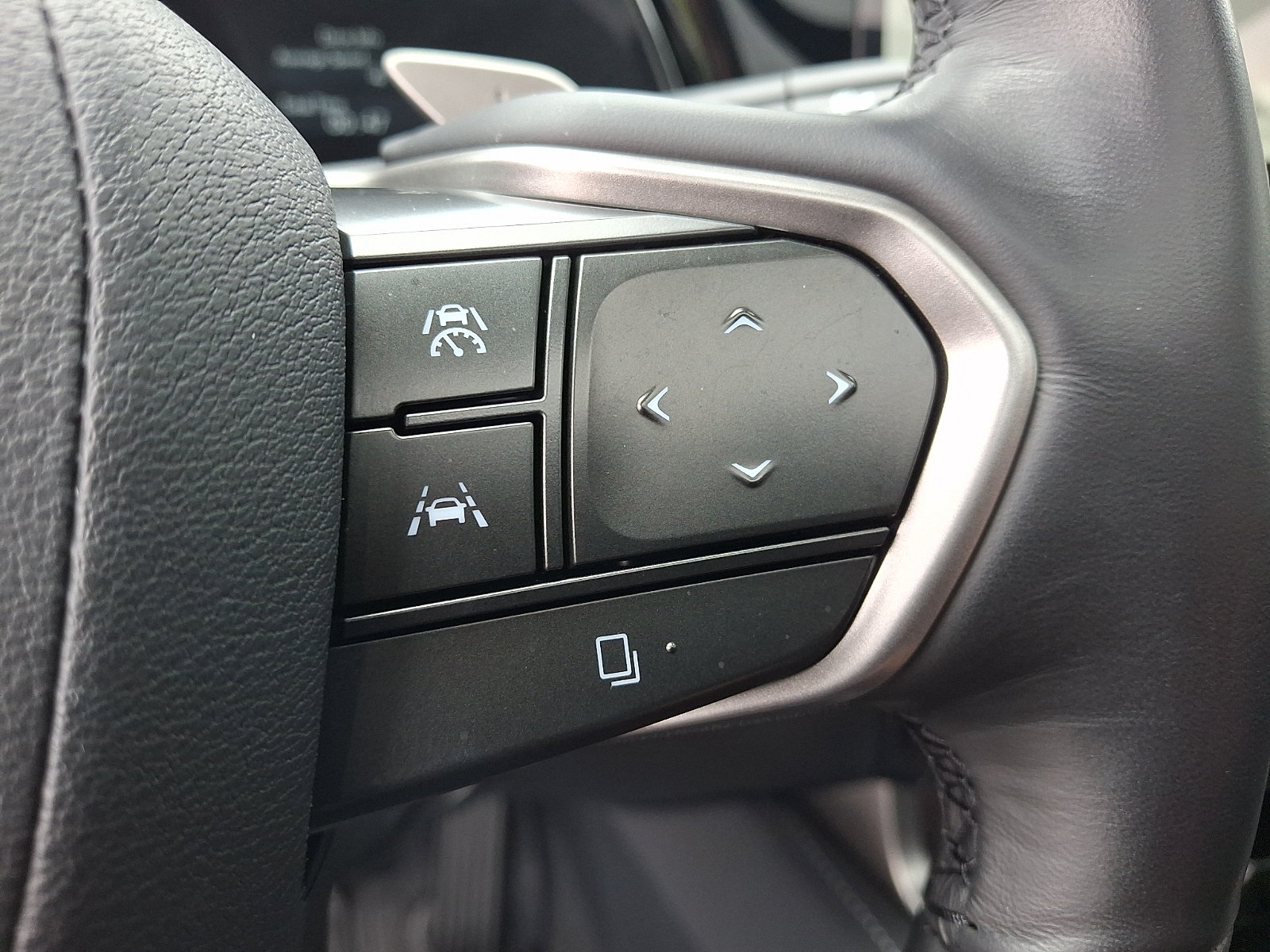 Certified 2025 Lexus RX 450h AWD w/ Convenience Package image 23
