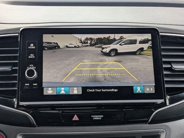 New 2026 Honda Ridgeline RTL image 28