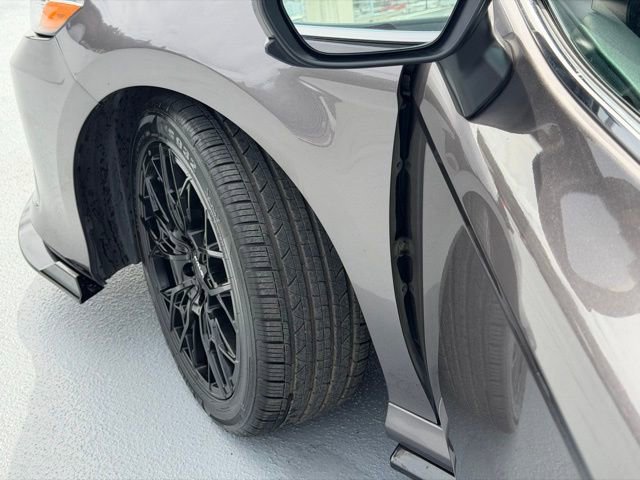 Used 2023 Toyota Camry LE image 22