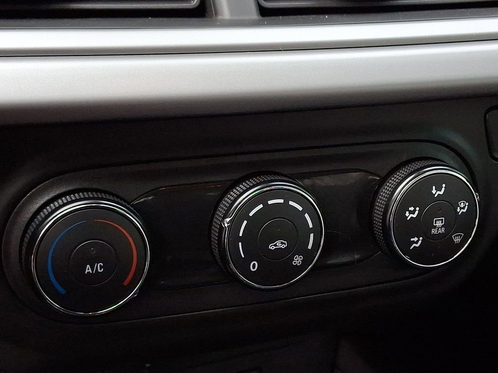 Used 2024 Chevrolet Trax LS image 17