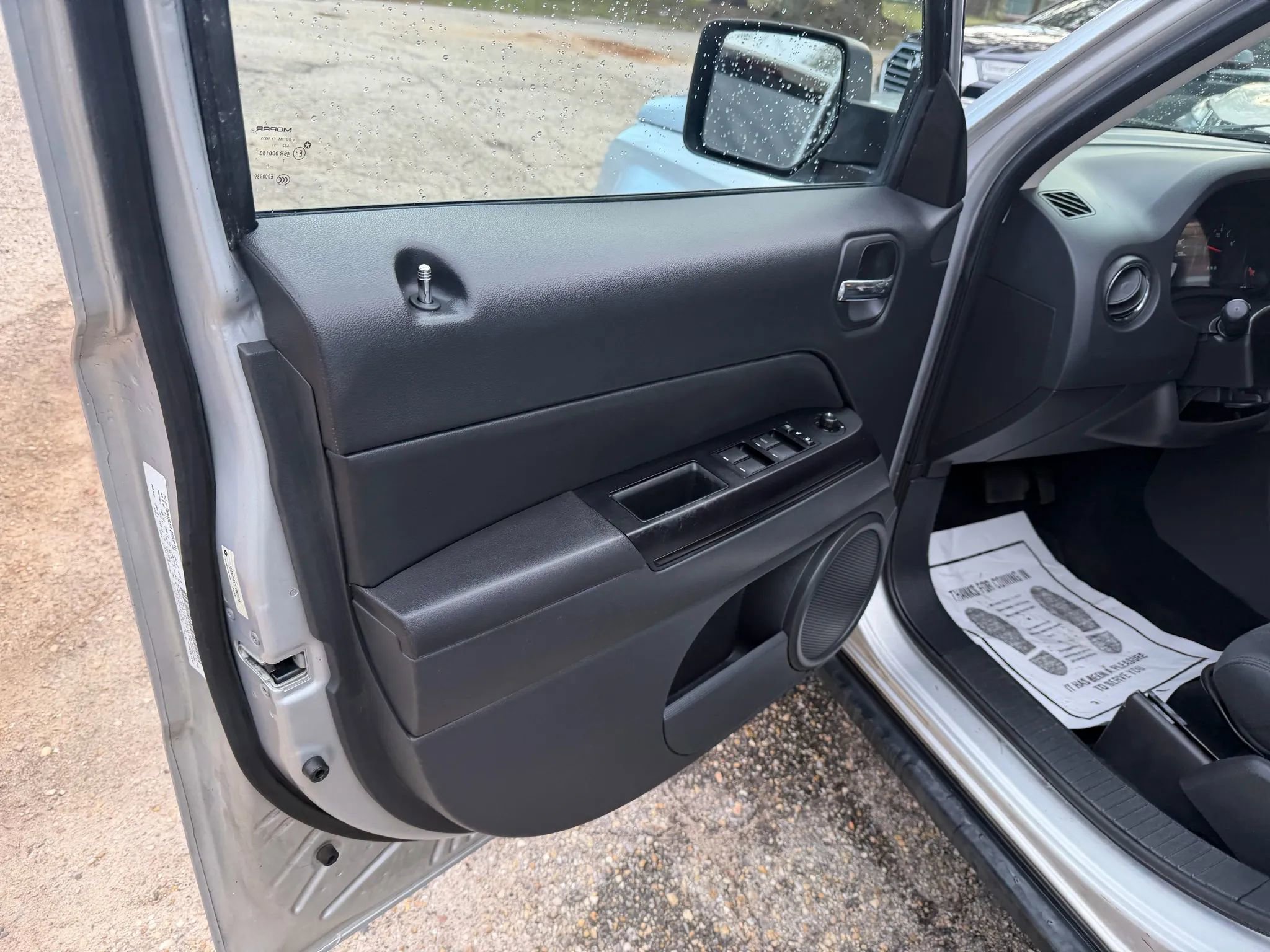 Used 2012 Jeep Patriot Sport w/ PWR Value Group image 14