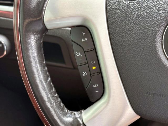 Used 2012 Cadillac Escalade EXT Luxury image 25