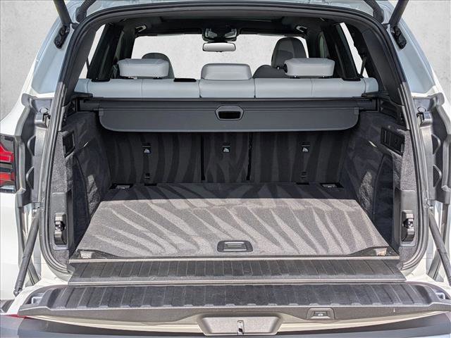 Certified 2024 BMW X5 sDrive40i w/ Parking Assistance Package image 6