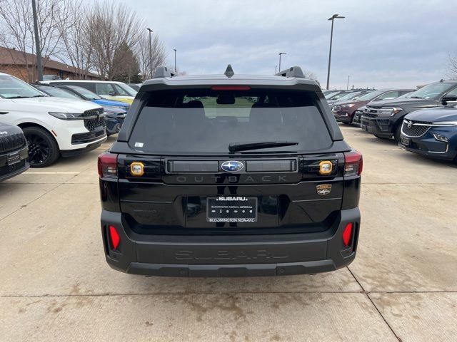 New 2026 Subaru Outback Wilderness image 5