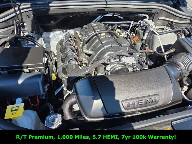 Certified 2024 Dodge Durango R/T image 19