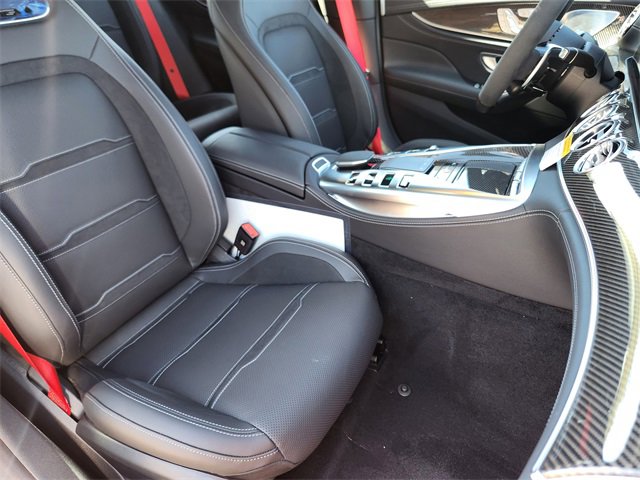 New 2026 Mercedes-Benz AMG GT 53 image 17