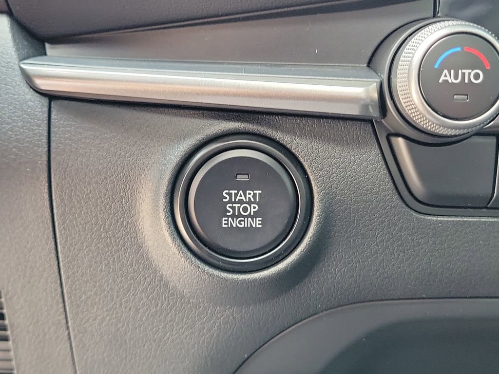 New 2026 MAZDA MAZDA3 2.5 S Sedan w/ Preferred Pkg FWD image 23