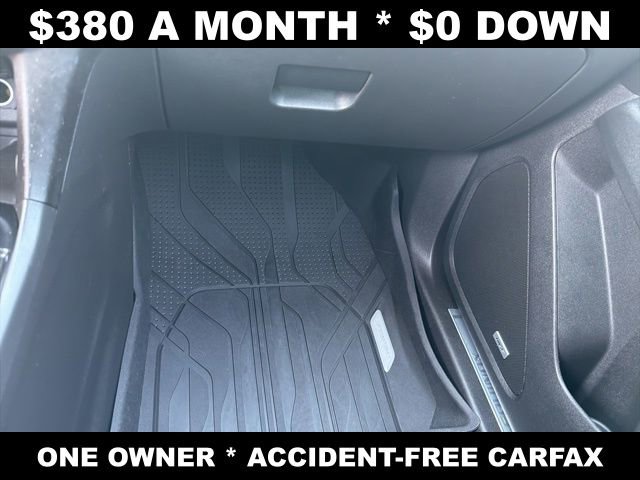 Used 2023 Chevrolet Equinox Premier image 28