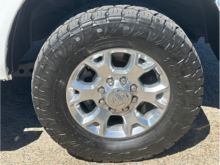 Used 2019 RAM 2500 Big Horn AWD/4WD image 9
