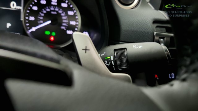 Used 2023 Lexus IS 300 w/ Premium Package RWD image 64