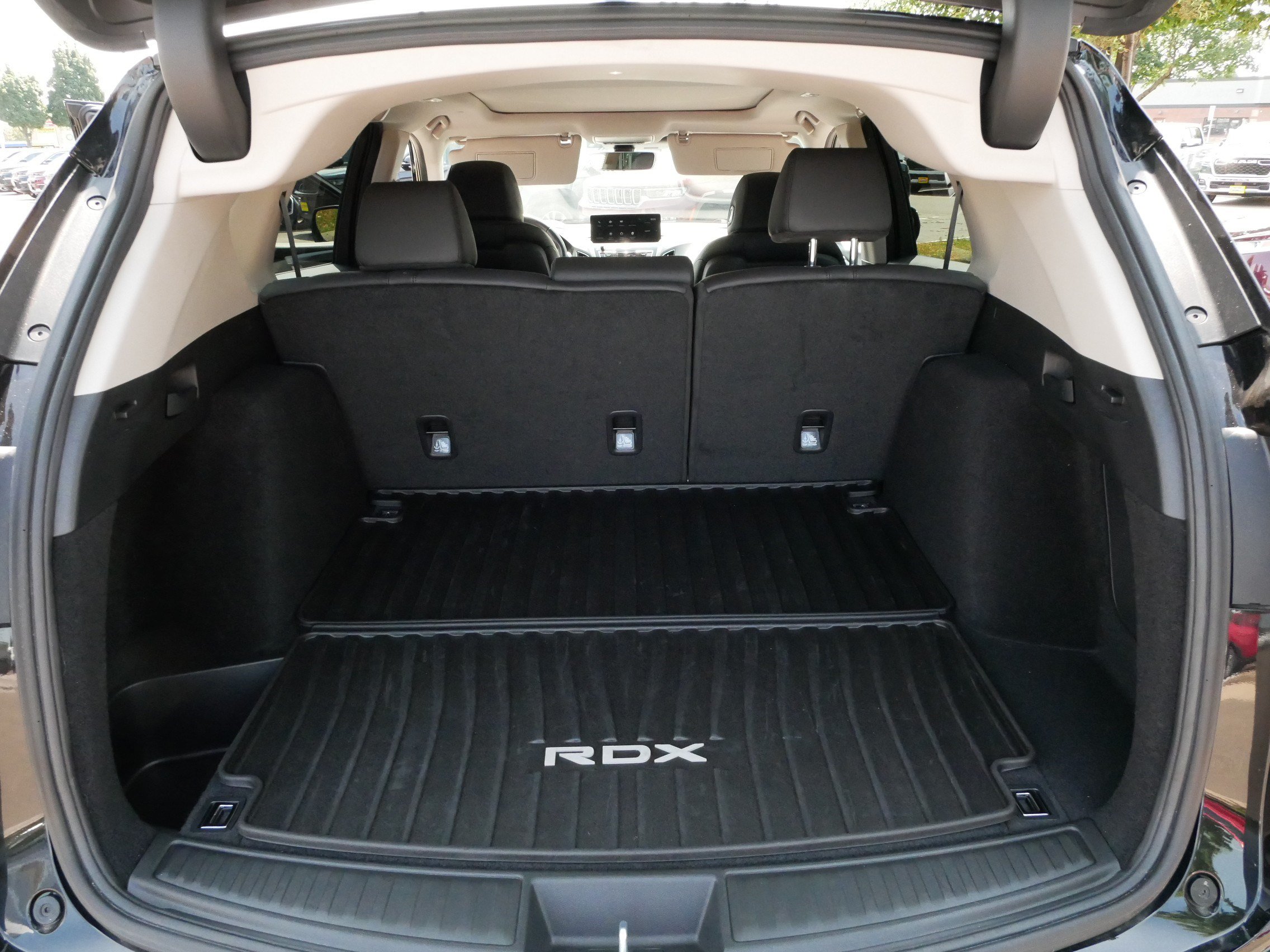 Used 2023 Acura RDX AWD image 18