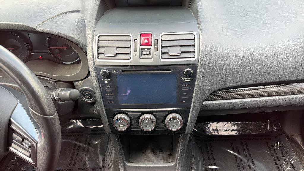 Used 2020 Subaru WRX Limited w/ Popular Package #3 (IZT) image 18