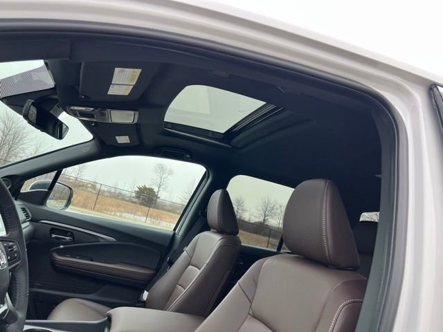 New 2026 Honda Ridgeline RTL image 31