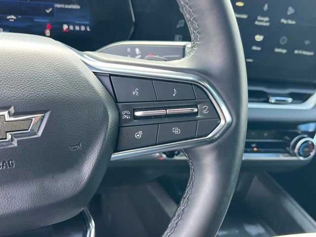 Used 2025 Chevrolet Equinox LT w/ Midnight Edition image 22