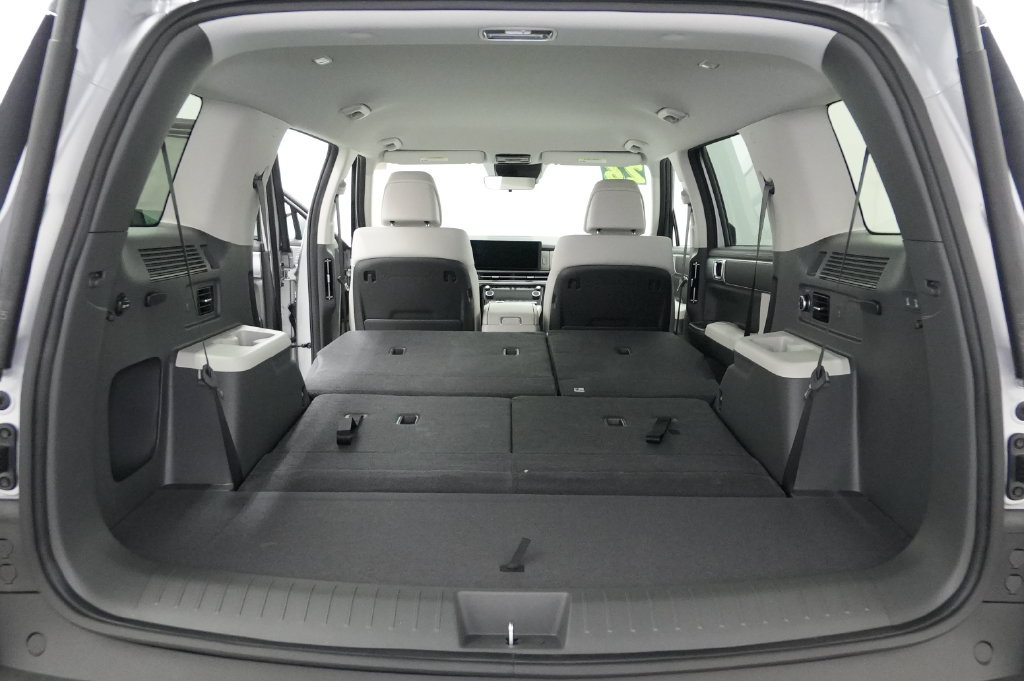 New 2026 Hyundai Santa Fe SEL AWD/4WD image 22