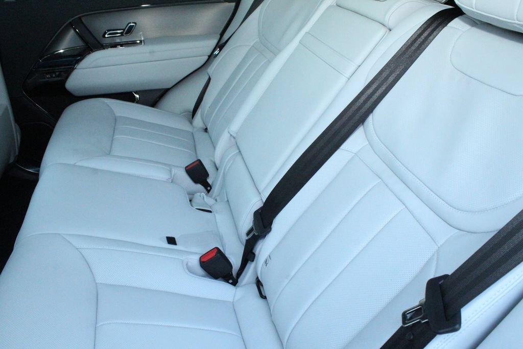 New 2026 Land Rover Range Rover Sport SE AWD/4WD image 3