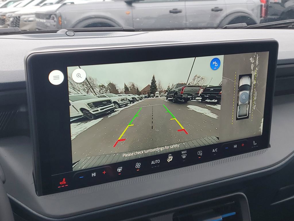 New 2026 Ford Maverick Lobo AWD/4WD image 18