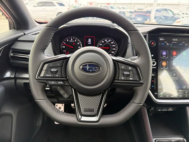 New 2026 Subaru WRX Premium AWD/4WD image 10