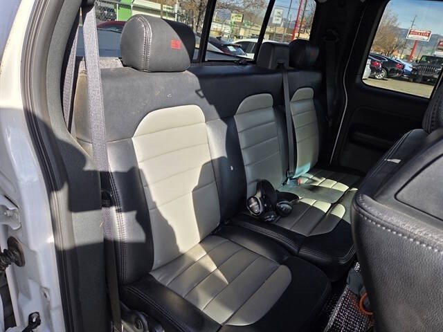 Used 2007 Ford F150 2WD SuperCab image 10
