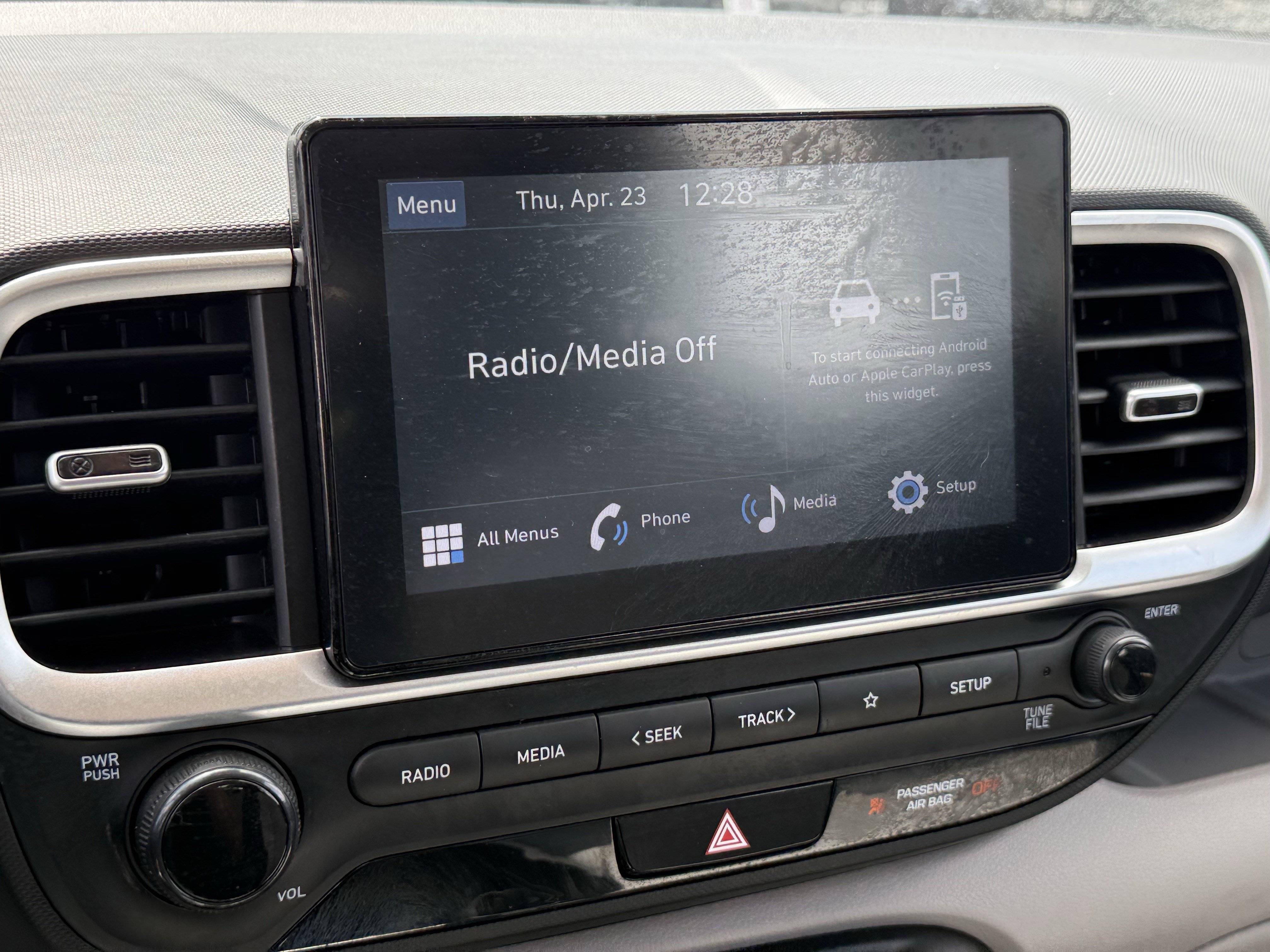 Used 2025 Hyundai Venue SEL FWD image 21