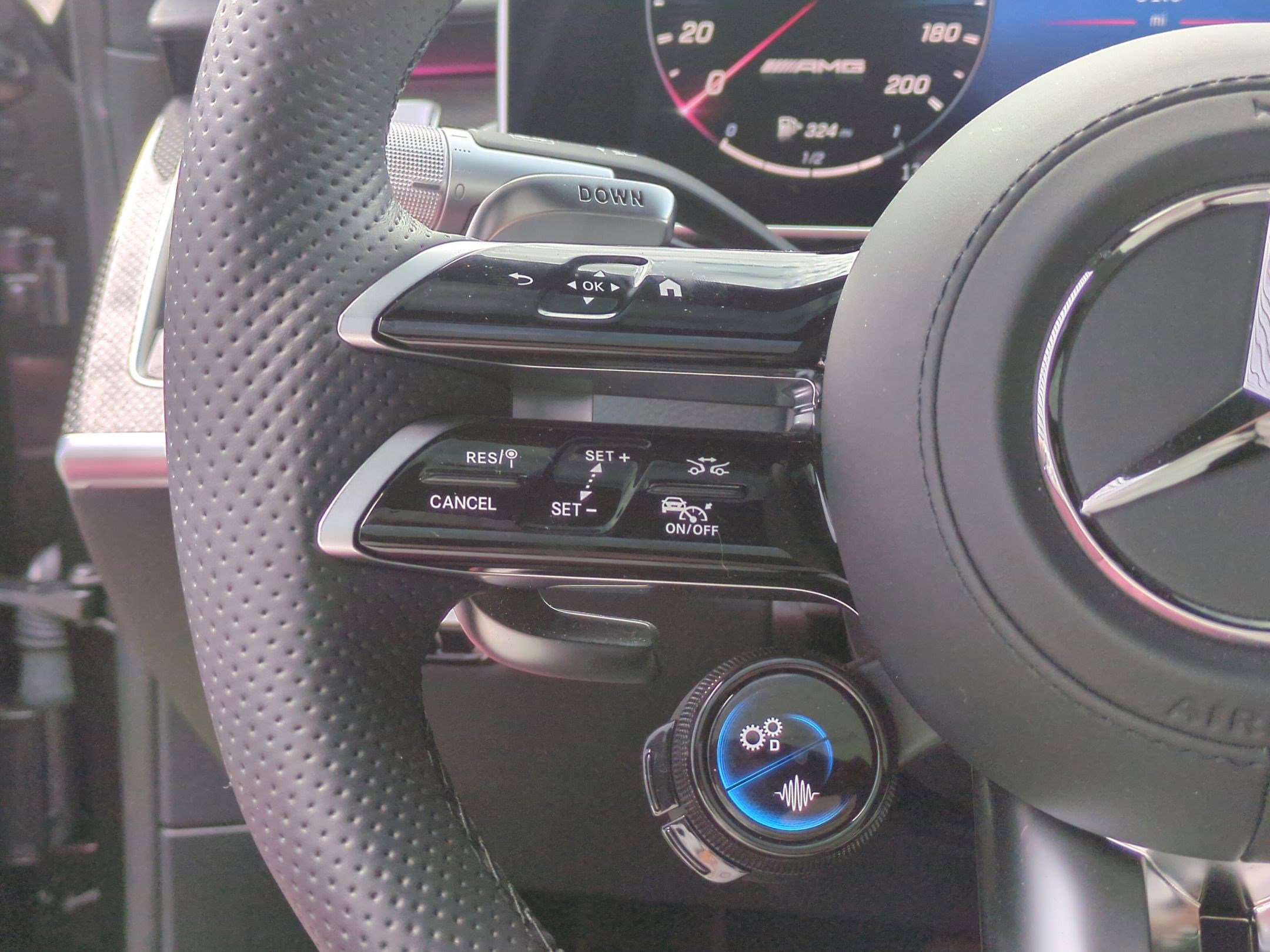 Used 2025 Mercedes-Benz S 63 AMG S image 19