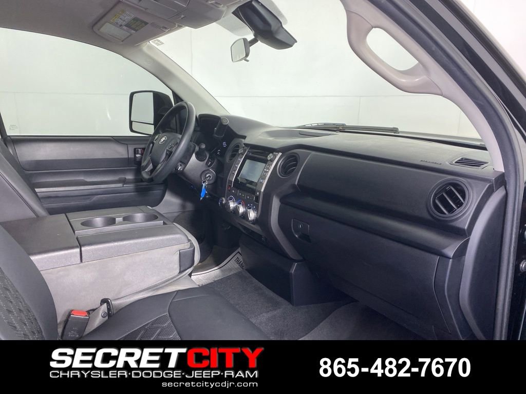 Used 2018 Toyota Tundra SR image 31