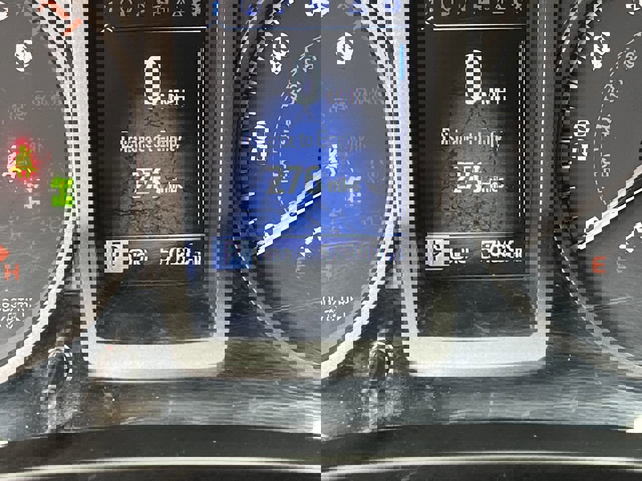 Used 2020 Toyota Tacoma TRD Sport w/ TRD Premium Sport Package image 15