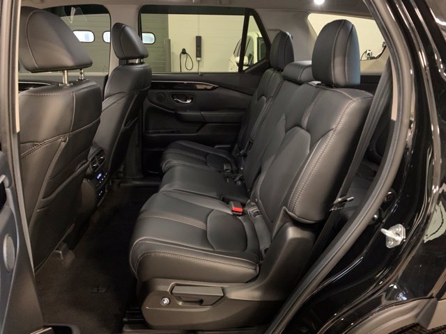Used 2025 Honda Pilot EX-L image 23