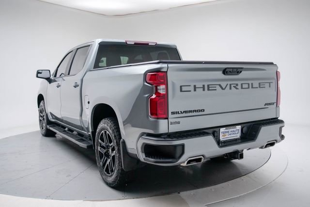 Used 2023 Chevrolet Silverado 1500 RST image 3