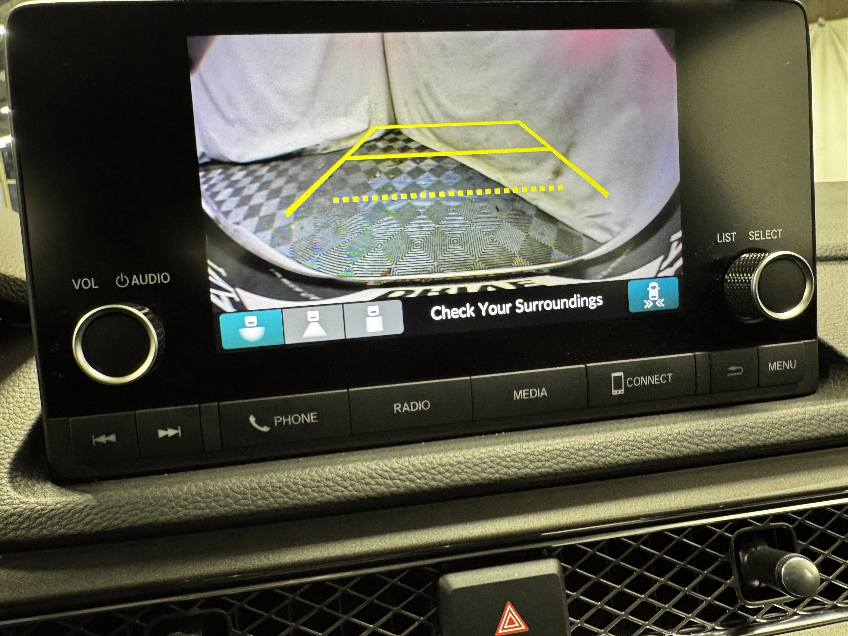 Certified 2025 Acura Integra 1.5L image 24