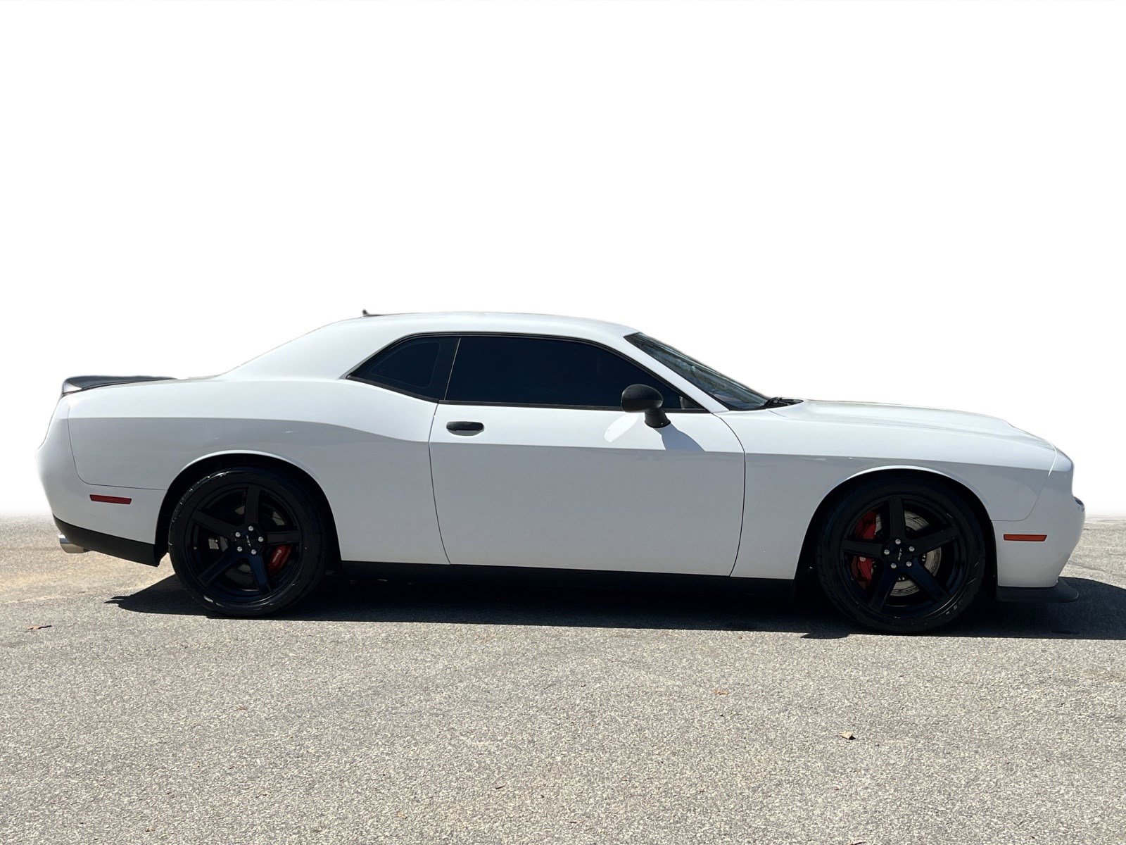 Used 2019 Dodge Challenger SRT Hellcat Redeye image 23
