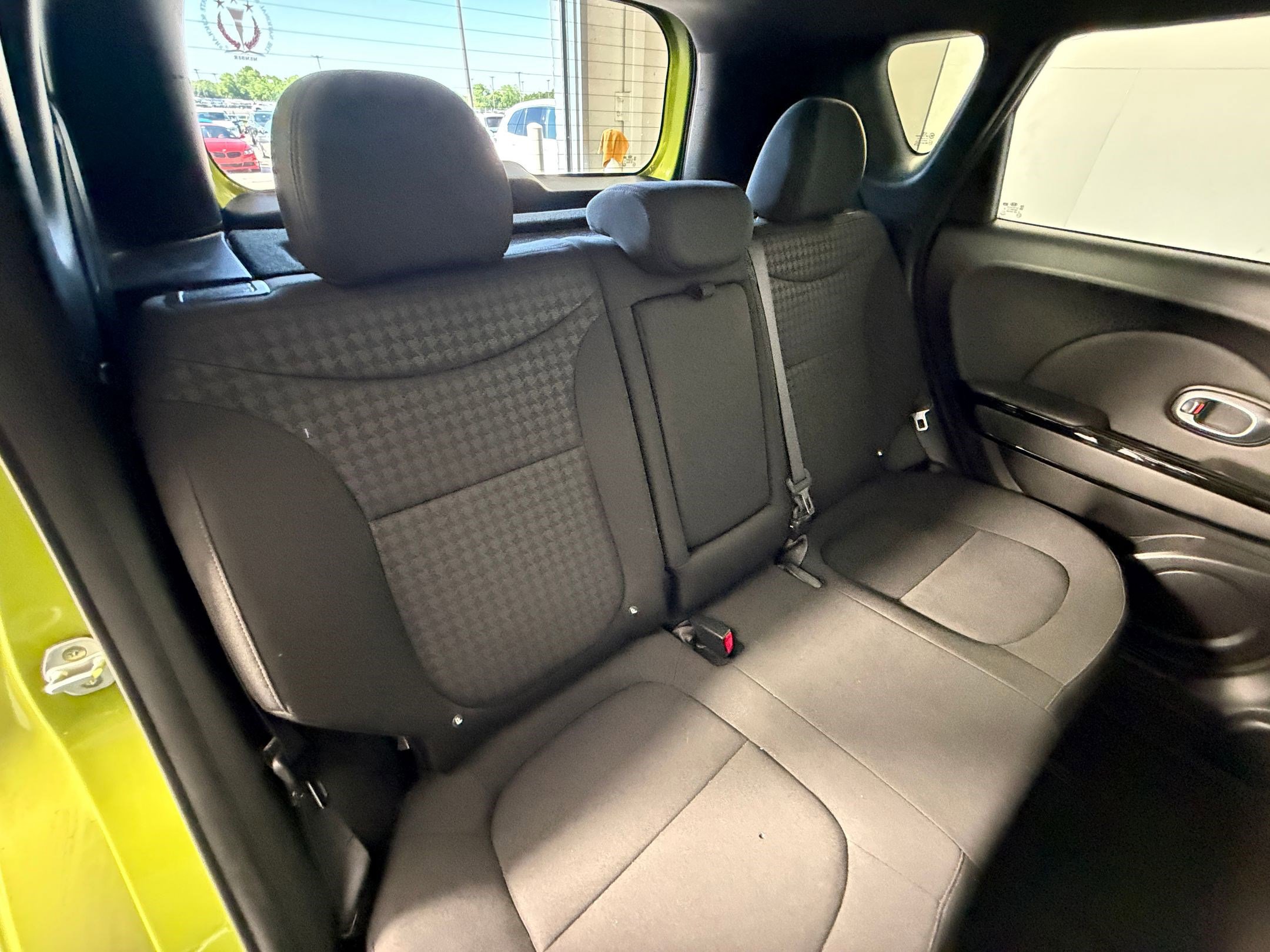Used 2015 Kia Soul ! w/ Sun & Sound Package FWD image 32