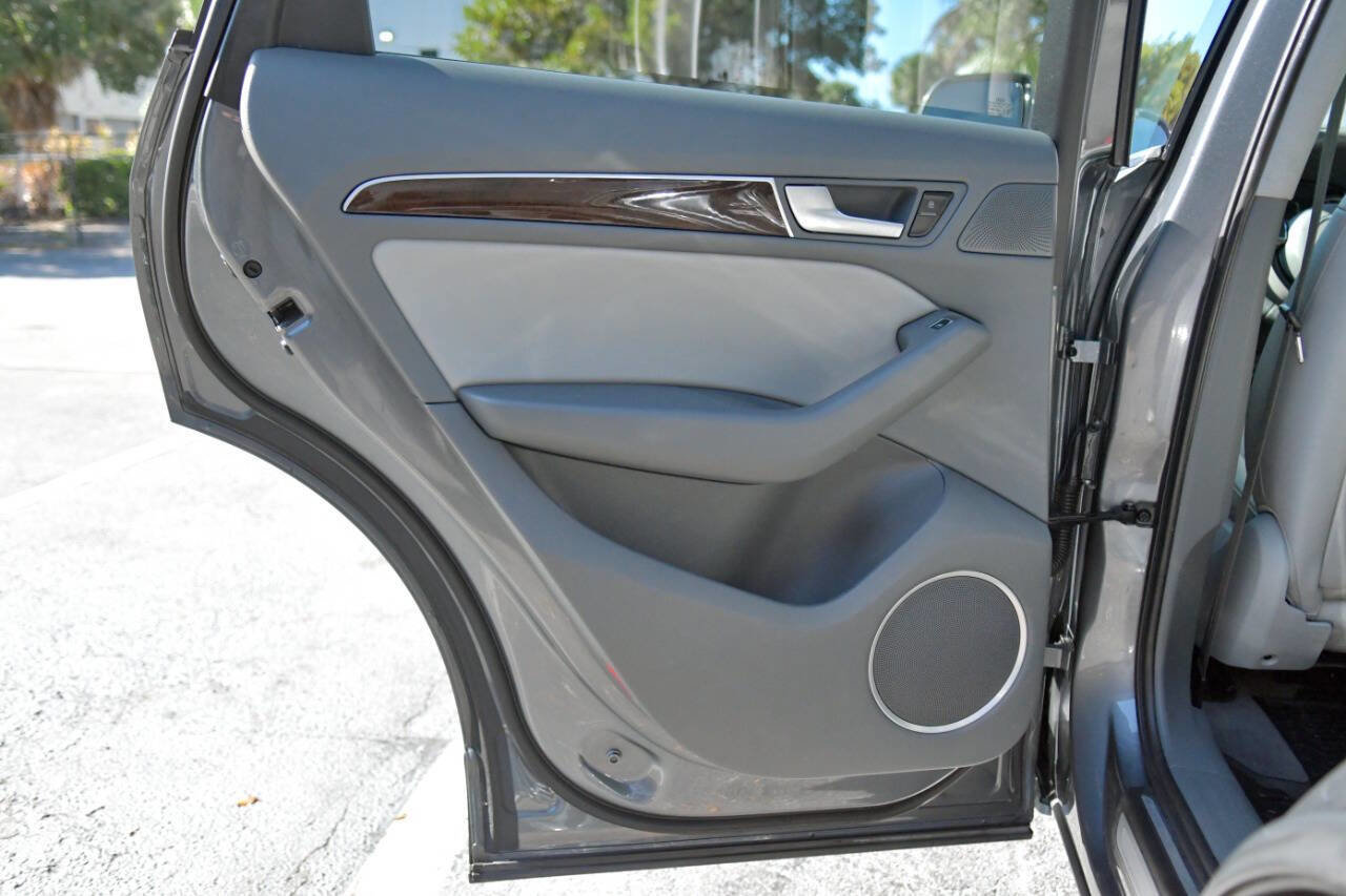 Used 2015 Audi Q5 TDI Premium Plus image 15