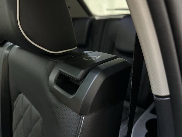 New 2026 Volkswagen Atlas SEL Premium R-Line image 34