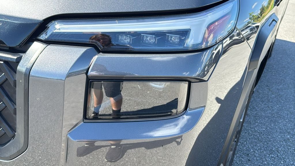 Certified 2026 Subaru Outback Premium AWD/4WD image 7
