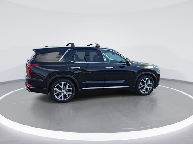 Used 2021 Hyundai Palisade SEL w/ Premium Package AWD/4WD image 9